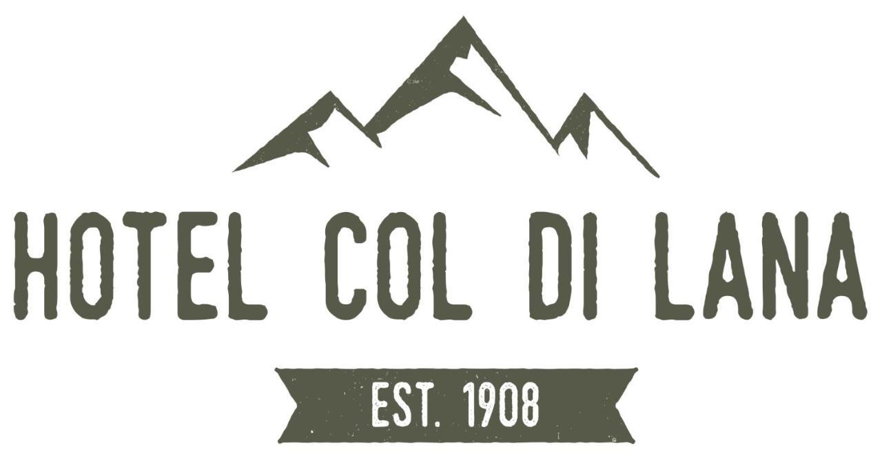 Hotel Col Di Lana กานาเซย์ ภายนอก รูปภาพ
