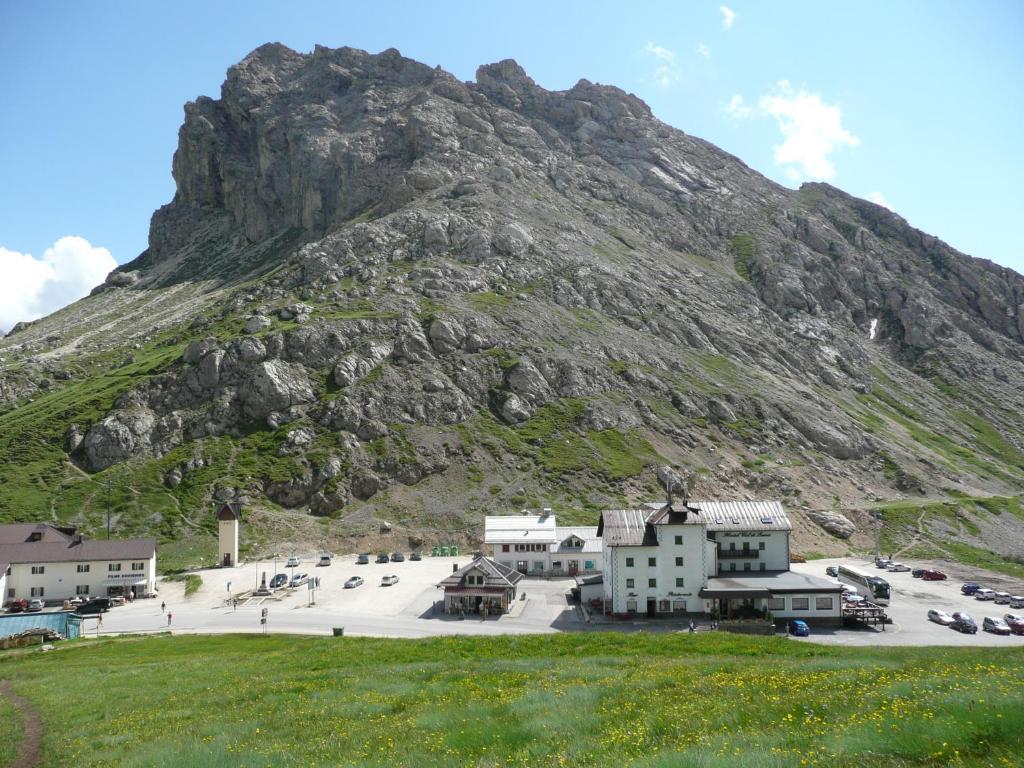 Hotel Col Di Lana กานาเซย์ ห้อง รูปภาพ